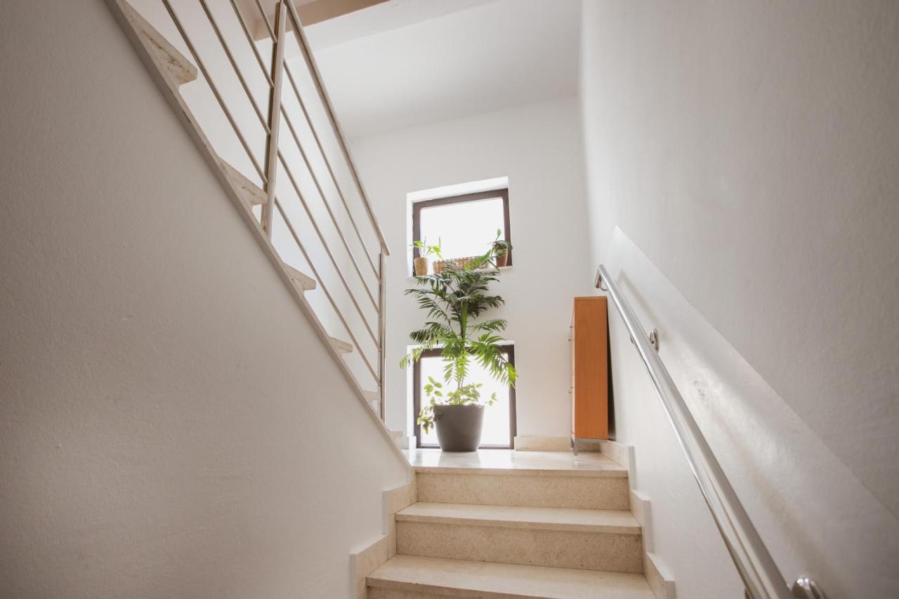 Comfort Sea View Apartment Dugi Rat Exterior photo